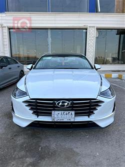 هیوندای سۆناتا